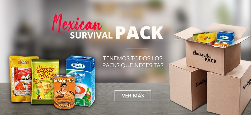 Survival Pack